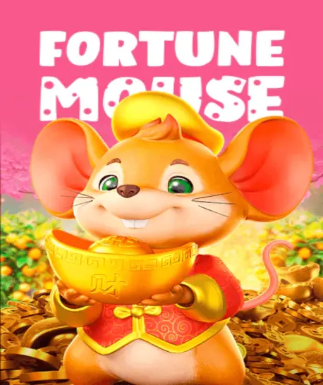 Ogni giro in Fortune Mouse offre vincite fortunate