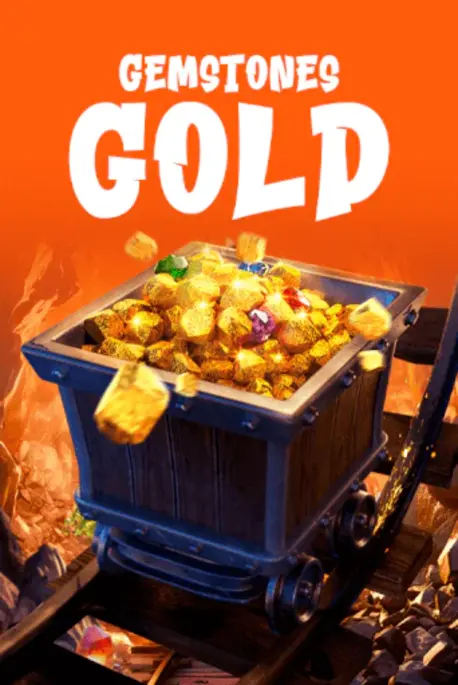 Gemstones Gold slot brilla con gemme e grandi vincite